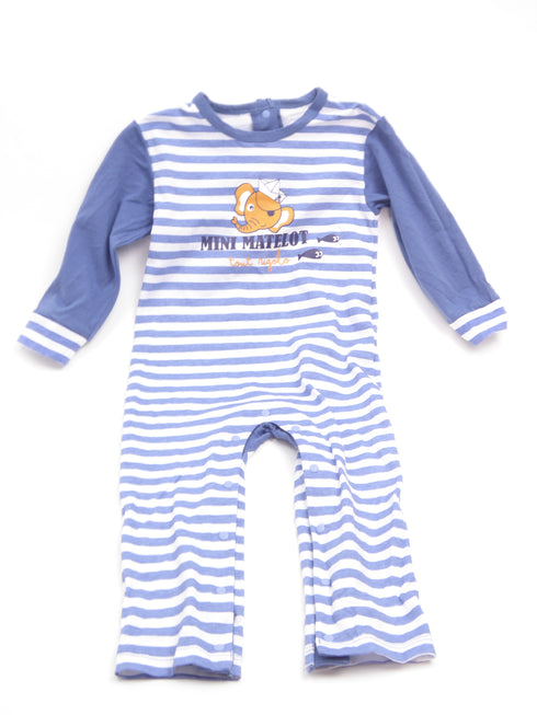 DOO & BO - Pyjama (92)